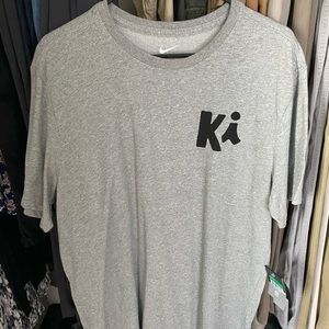 Kyrie Irving Nike Shirt NEW (NBA/Basketball/Nets)